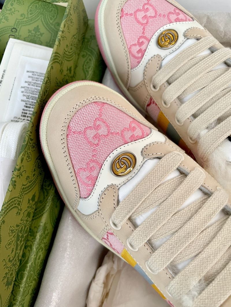 Gucci Screener Shoes